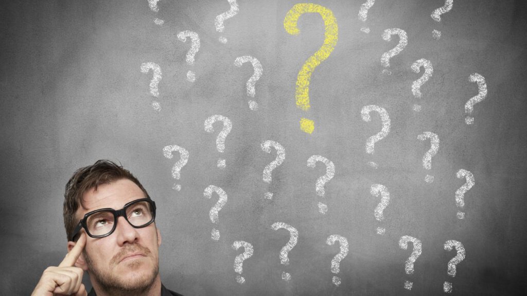 Preguntas frecuentes oposiciones