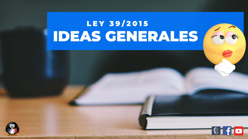 Ideas Generales