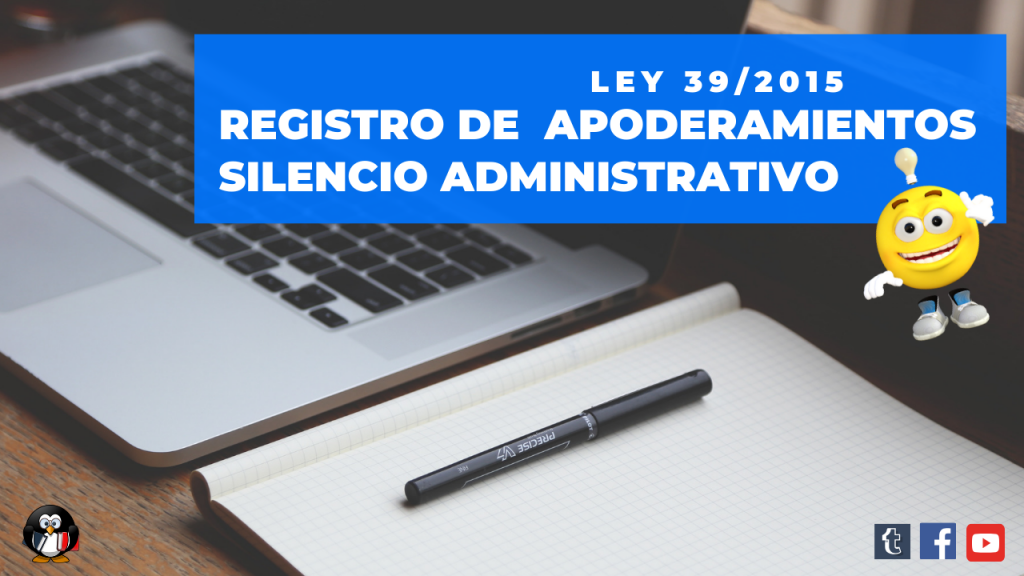 Registro de apoderamientos