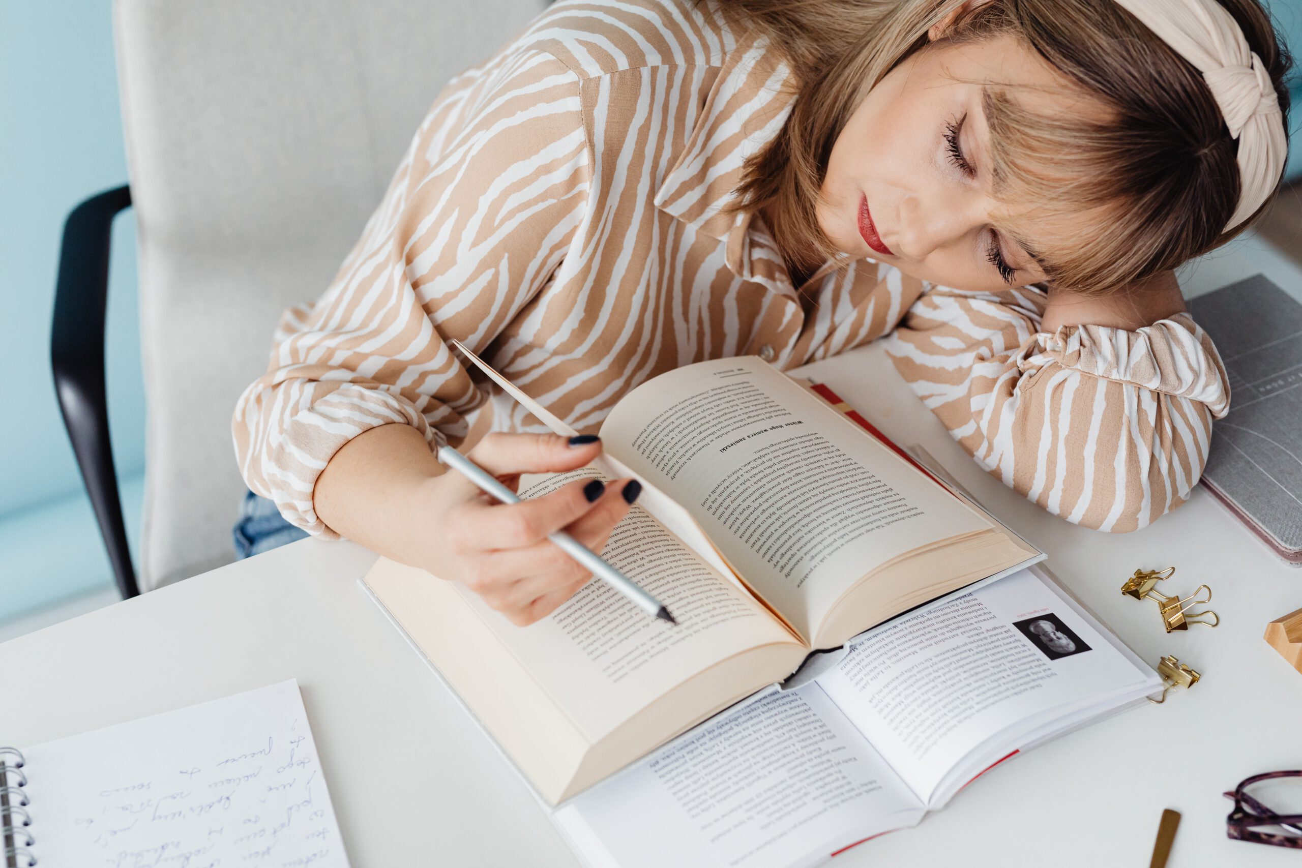 Mejores libros para oposiciones